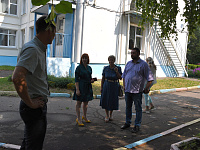 В Твери началась приёмка детских садов к новому учебному году