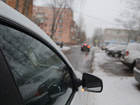 В Твери за парковку в запрещенных местах оштрафовали почти тысячу водителей