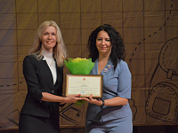 В Твери прошла педагогическая конференция