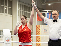 Тверские боксеры стали победителями Первенства России по боксу среди юношей и девушек 15-16 лет