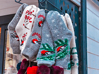 Рождественскую ярмарку посетили порядка 15 тысяч человек