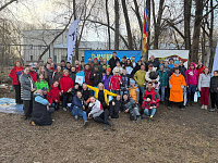 В Твери определили победителей фестиваля бурной воды  «Тьмацкий перекат» 