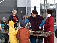 Тверь празднует День народного единства