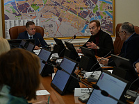 В Твери подвели итоги работы с общественностью в рамках нацпроекта «Безопасные качественные дороги» за 2022 год