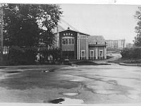 «Ключи Твери» № 46. Тверской цирк 