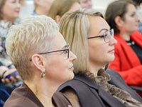 Учителя начальных классов из 11 регионов России приняли участие  в межмуниципальном форуме в Твери