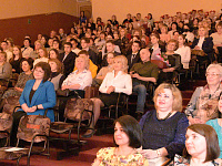 В Твери определены победители муниципального этапа конкурсов педагогического мастерства