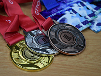 60 спортсменов присоединились к онлайн-забегу «ПРОбегТверь2025»