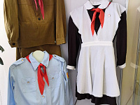 «Ключи Твери» № 45. Дворец творчества детей и молодёжи