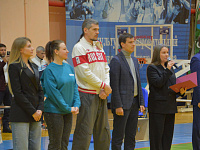 В Твери прошел фестиваль «Безграничные возможности» для лиц с ОВЗ