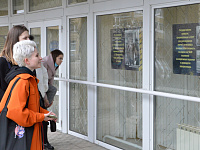 В Твери открылась выставка «35 лет со дня катастрофы на Чернобыльской АЭС» 