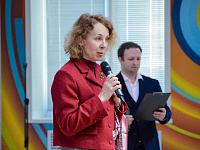 Фестиваль «Щедрин-Фест», посвященный 200-летию М.Е. Салтыкова-Щедрина,  в течение года будет проходить в городах России