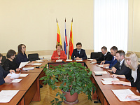 В Твери стали известны результаты рейтингового голосования