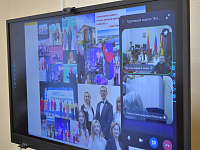 К главным педагогическим конкурсам страны  присоединились 30 тверских педагогов