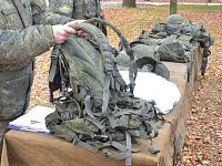 В Твери состоялся городской День призывника для студентов ссузов