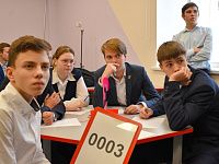 В тверских школах стартовали предметные недели математики