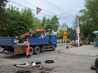 В Твери продолжаются инспекционные выезды по объектам БКД 