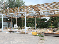 В Твери работает выставка – продажа рассады и посадочного материала