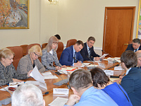 В Твери продолжается работа над реализацией национальных проектов