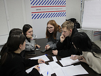 В Твери прошли мероприятия, посвященные Дню российского студенчества