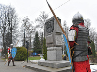 В Твери отмечают День памяти святого князя Михаила Тверского