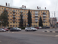 Администрация Твери в судебном порядке требует от УК надлежащего содержания домов и придомовых территорий