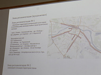 В Твери начато обсуждение городского дизайн-кода