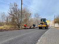 В Твери продолжается работа по приёмке отремонтированных дорог
