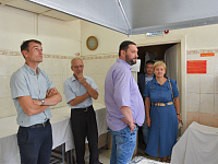 В Твери началась приёмка детских садов к новому учебному году
