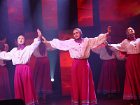 В Твери завершился Весенний фестиваль искусств