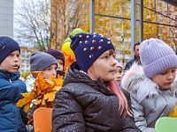 В Твери в Центре образования № 49 открылся «Зелёный класс» 