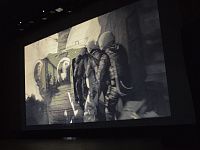В Твери ветераны группы «Альфа» встретились со школьниками