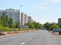 В Твери в ежедневном режиме ведётся мониторинг ремонта дорог