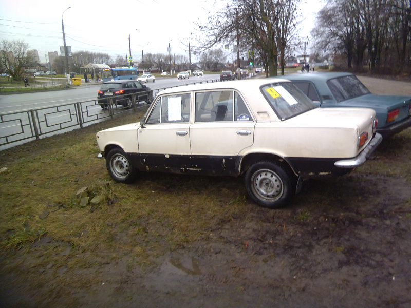Сообщение об эвакуации транспортных средств с признаками брошенных (бесхозяйных)
