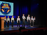 В Твери определили лучшие команды юных инспекторов движения