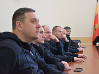 В Твери участники программы «Герои Верхневолжья» знакомятся с работой органов власти