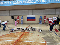 В Твери определили победителей фестиваля «ГТО шагает в детский сад!»