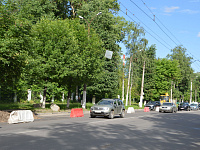 В Твери в ежедневном режиме ведётся мониторинг ремонта дорог