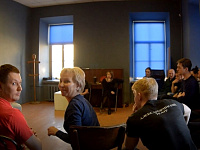 Администрация города опубликовала новый выпуск рубрики «Ключи Твери»