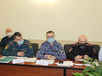 В Твери определены площадки для запуска фейрверков