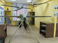 17 ноября 2025 военный учебный центр посетили учащиеся старших классов МОУ СОШ №20