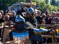 В Твери готовятся к проведению фестиваля исторической реконструкции «Княжество Тверское»