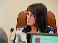 Глава Твери обсудил с представителями общественности ход голосования по проекту «Формирование комфортной городской среды»