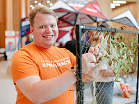 Стартовал 6 сезон Международной Премии #МЫВМЕСТЕ