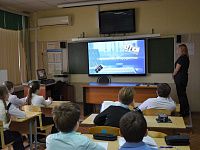 В тверских школах стартовали предметные недели математики