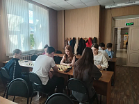 В Твери определили победителей городского первенства по стоклеточным шашкам