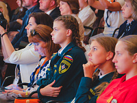 В школах Твери стартовал олимпиадный сезон нового учебного года