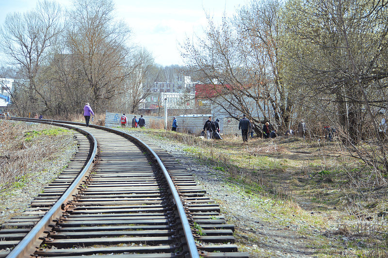5 мая в Твери пройдут субботники