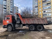 В Твери в апреле и мае будут проходить субботники 