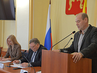 В Твери прошло заседание Совета по межнациональным отношениям